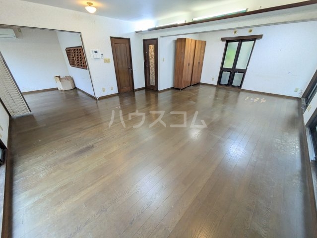 5/28 リビング/ダイニング