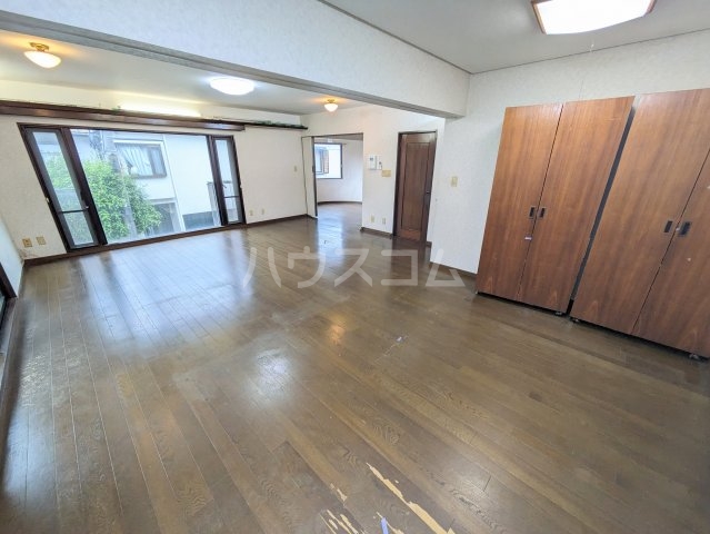 4/28 リビング/ダイニング