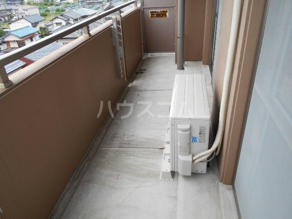 15/25 バルコニー