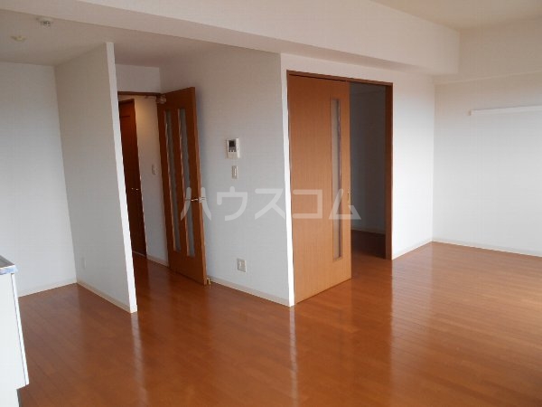 4/25 リビング/ダイニング