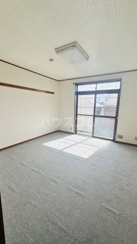 3/27 リビング/ダイニング