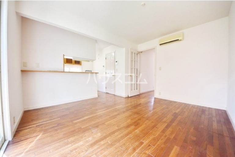 3/24 リビング/ダイニング