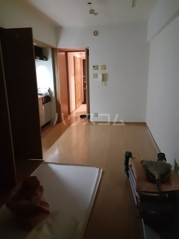 4/22 リビング/ダイニング