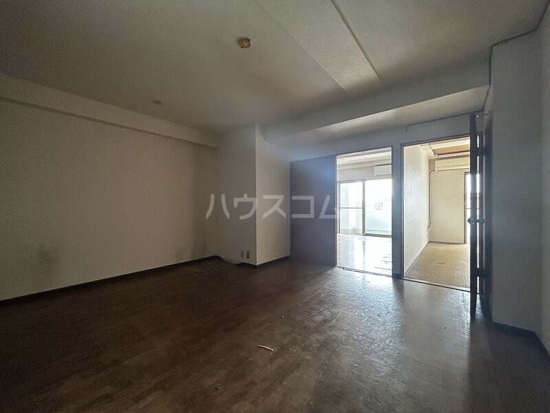 3/21 リビング/ダイニング