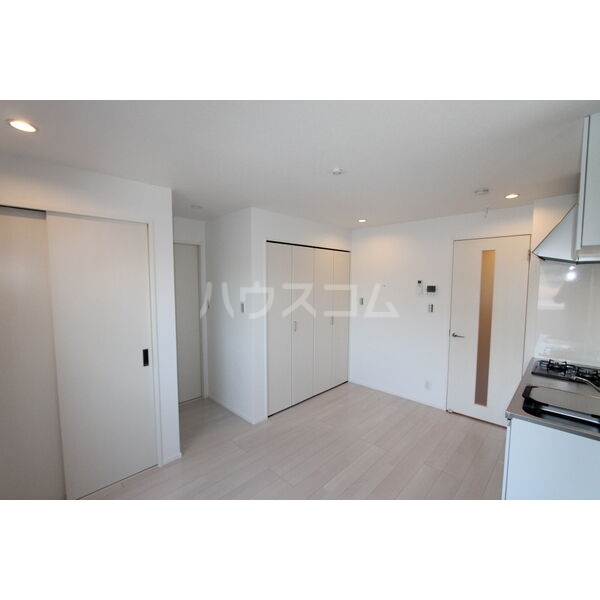 2/21 リビング/ダイニング