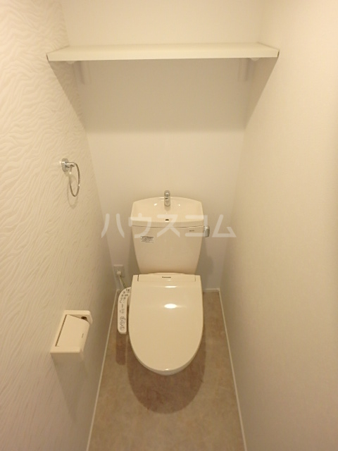 7/21 トイレ