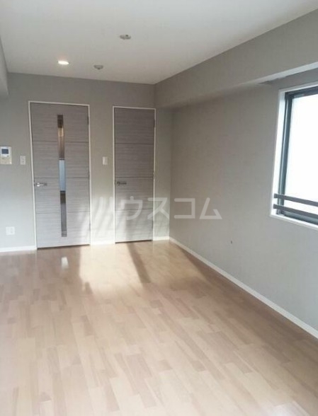 4/21 リビング/ダイニング