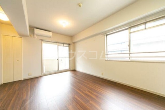 4/21 リビング/ダイニング