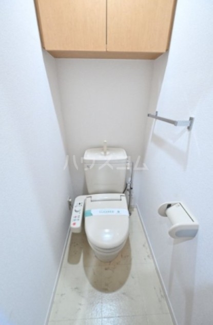 10/24 トイレ