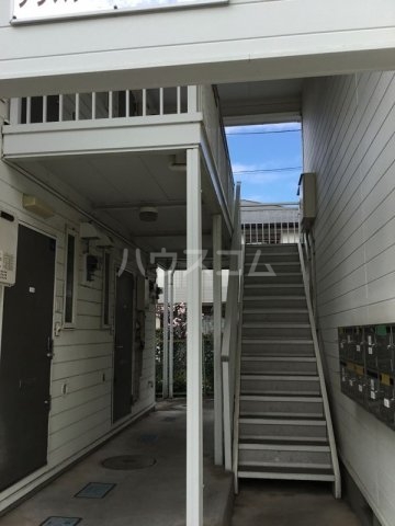 9/10 エントランス