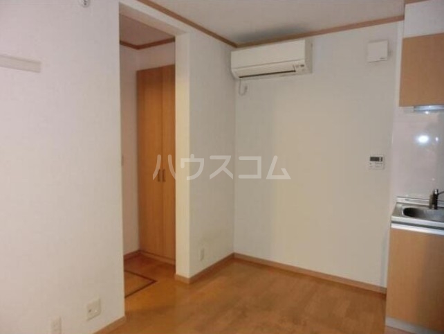 11/21 バルコニー