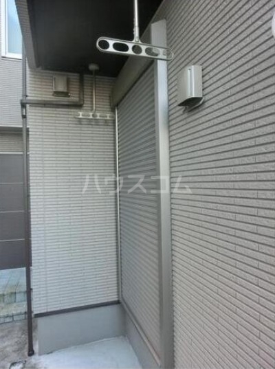 13/21 エントランス