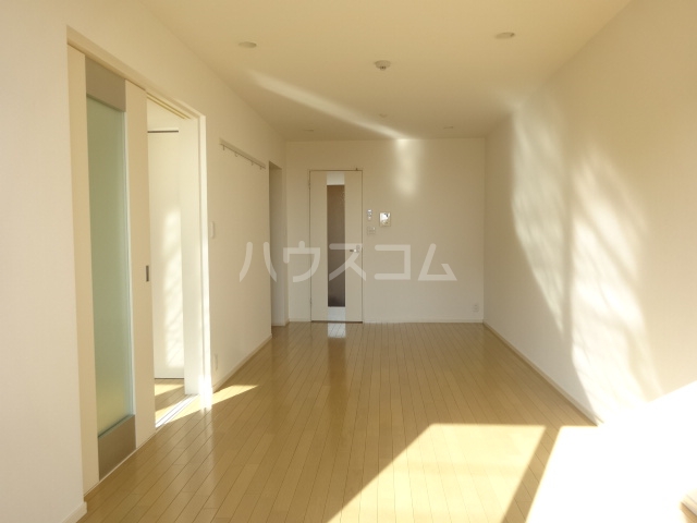 5/23 リビング/ダイニング