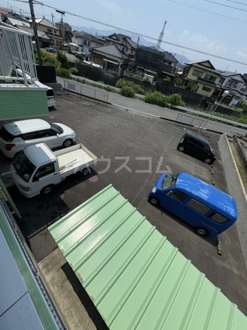 29/30 駐車場
