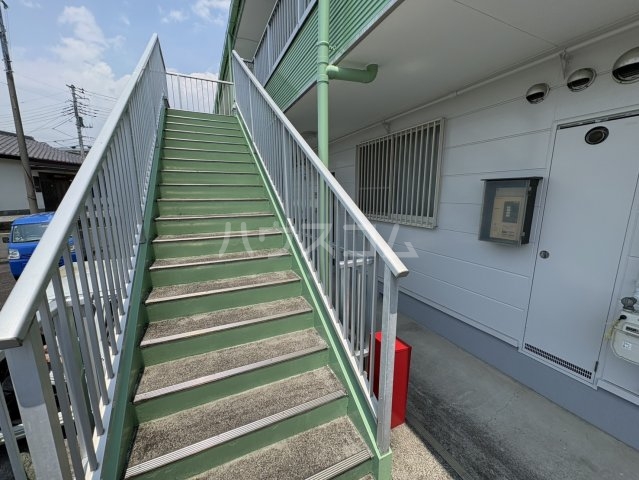 26/30 バルコニー
