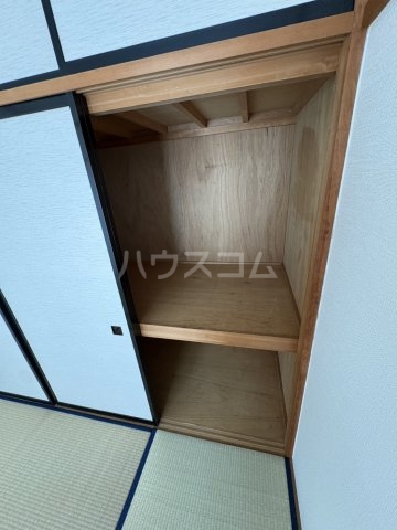 10/30 収納