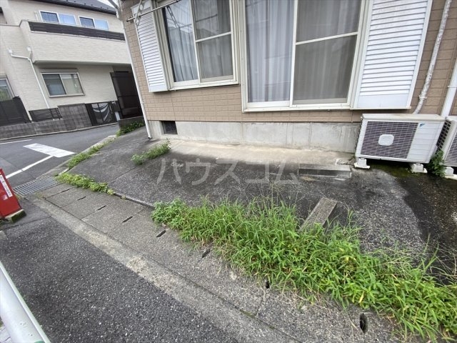 21/29 駐車場