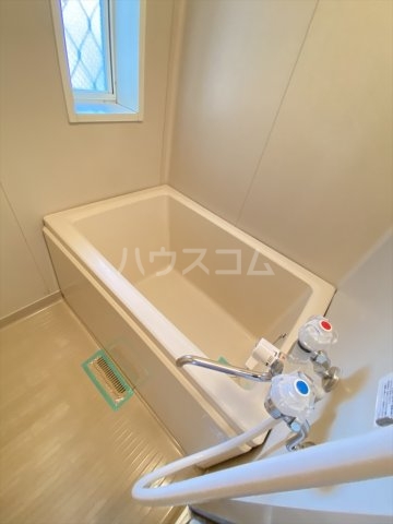 14/29 浴室