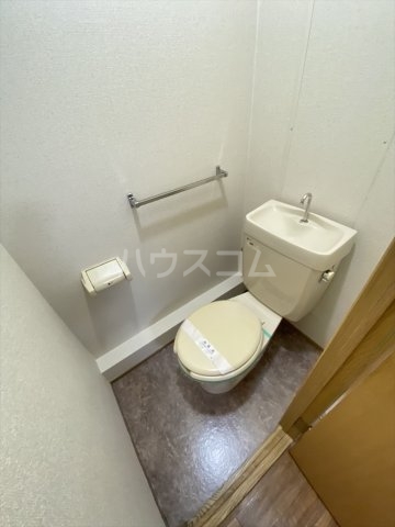 15/29 トイレ