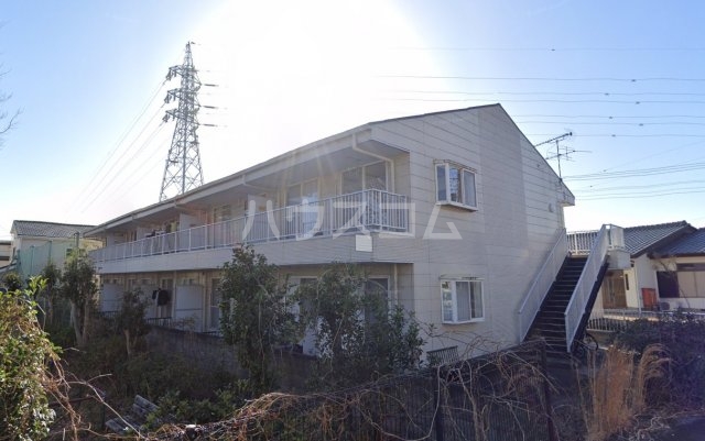 ベルロード23の間取り