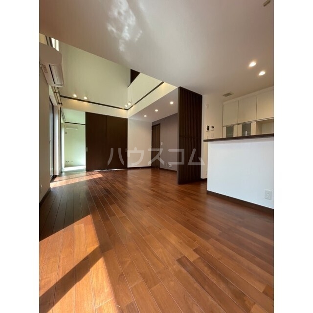 4/25 リビング/ダイニング