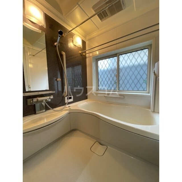 11/25 浴室