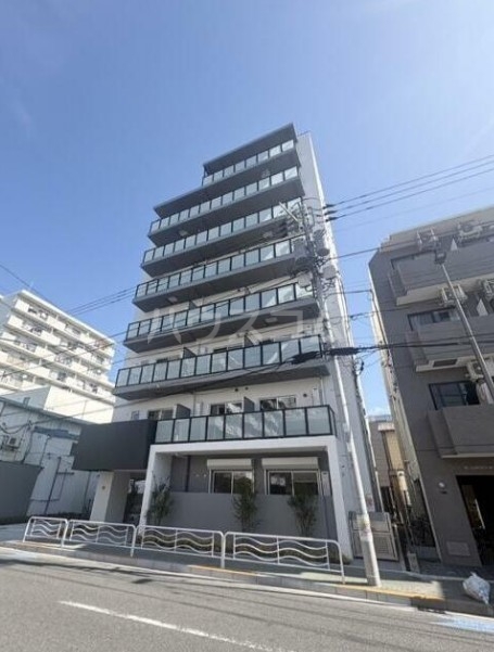 1/27 外観