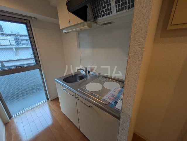 11/30 キッチン