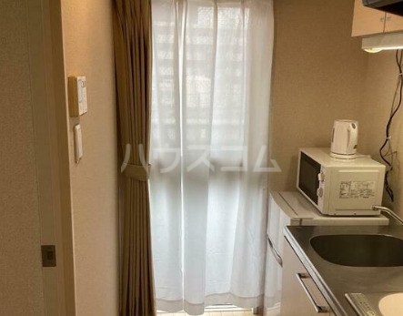 3/17 リビング/ダイニング