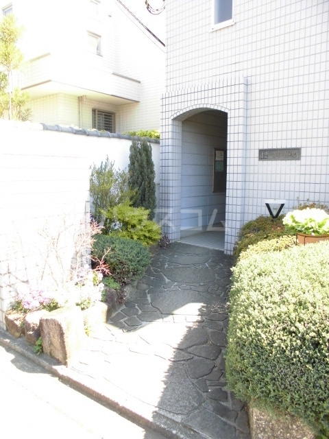 2/12 エントランス