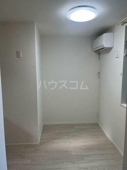 4/24 リビング/ダイニング