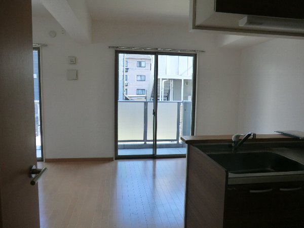 4/30 リビング/ダイニング