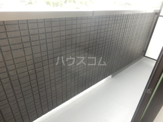 13/28 バルコニー