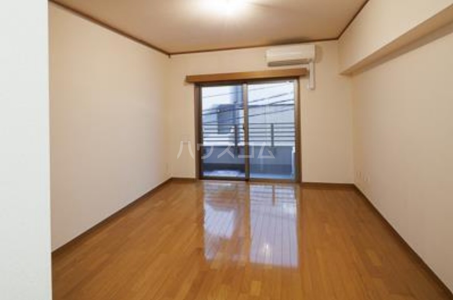 3/18 リビング/ダイニング