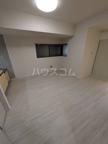 4/27 リビング/ダイニング