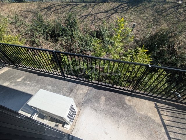 25/30 バルコニー