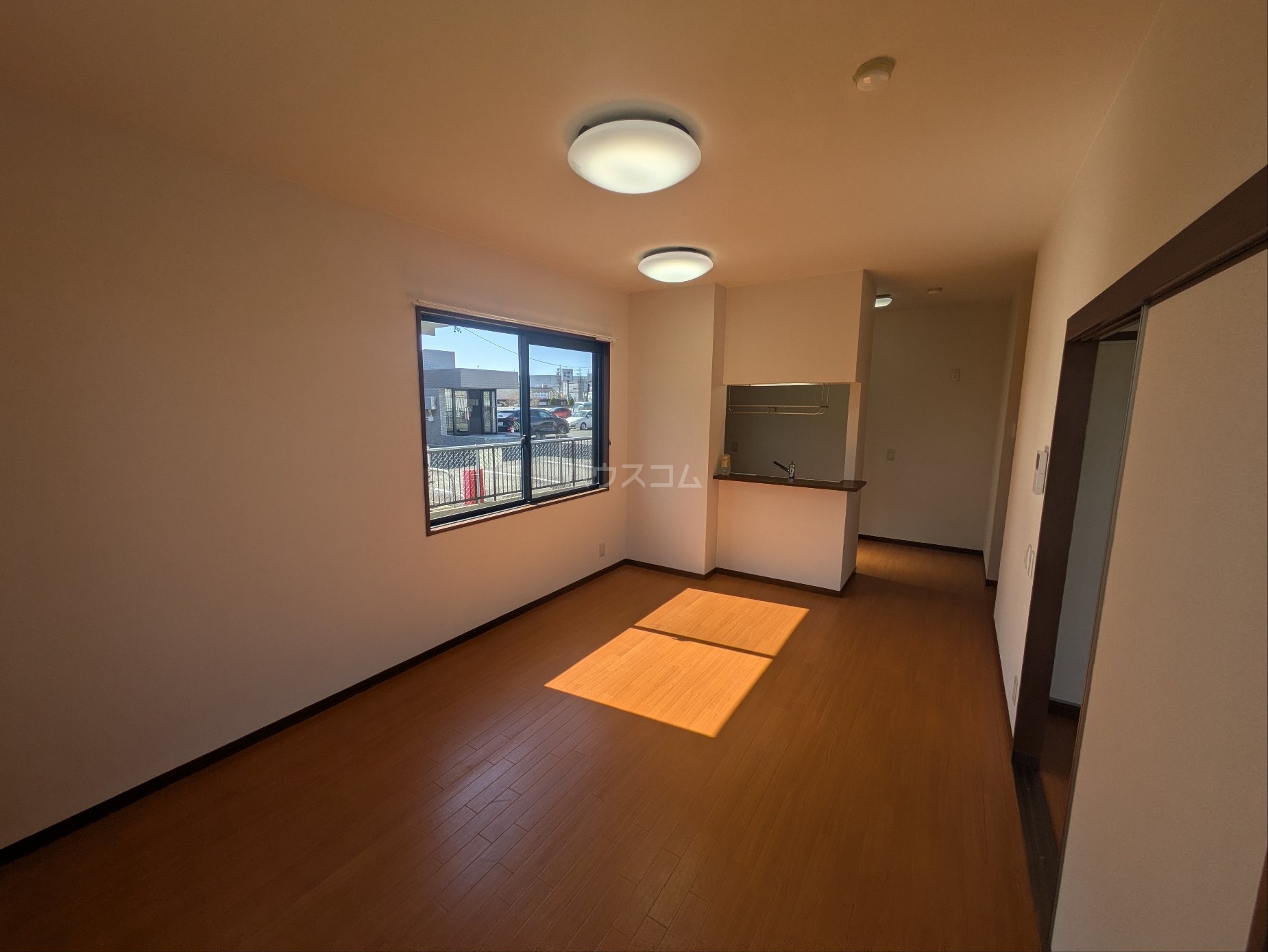 5/30 リビング/ダイニング