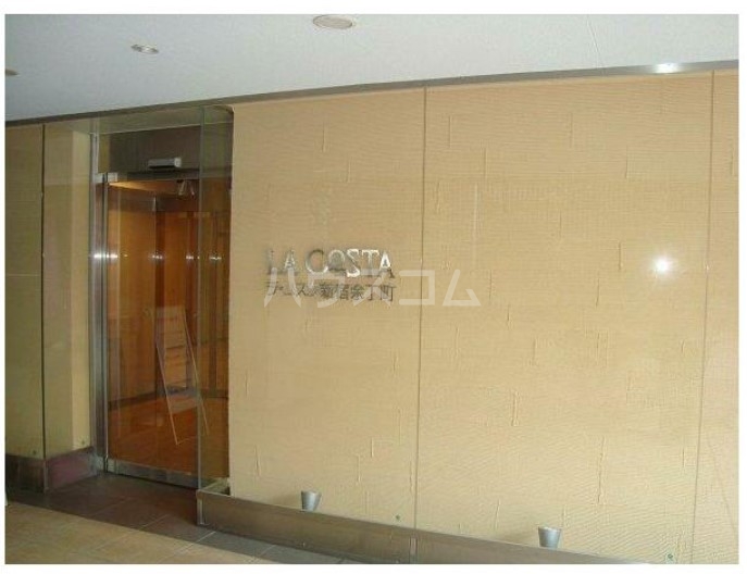 14/23 エントランス