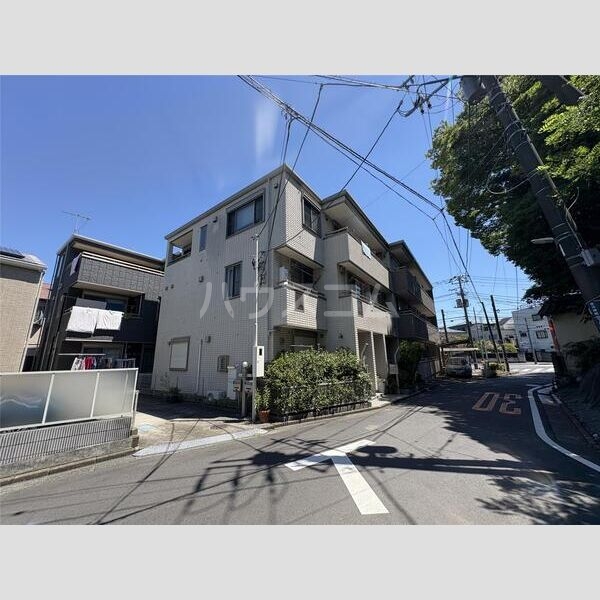 2/9 エントランス