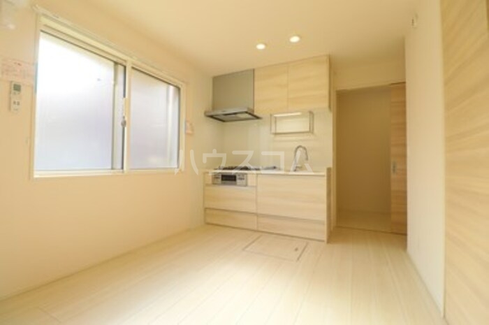 4/23 リビング/ダイニング