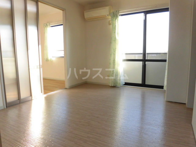 4/22 リビング/ダイニング