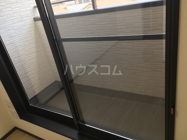 17/20 バルコニー