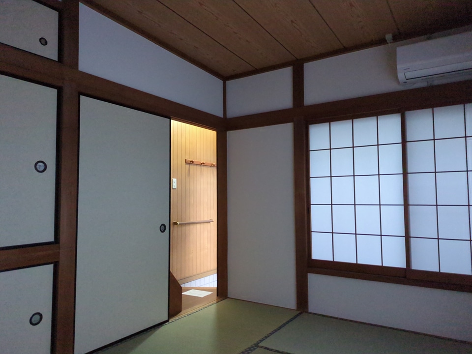 5/30 リビング/ダイニング