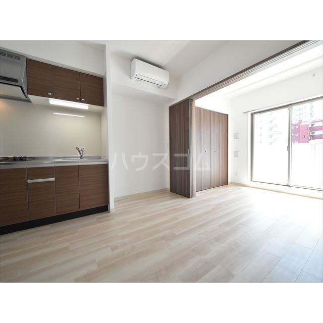 3/30 リビング/ダイニング