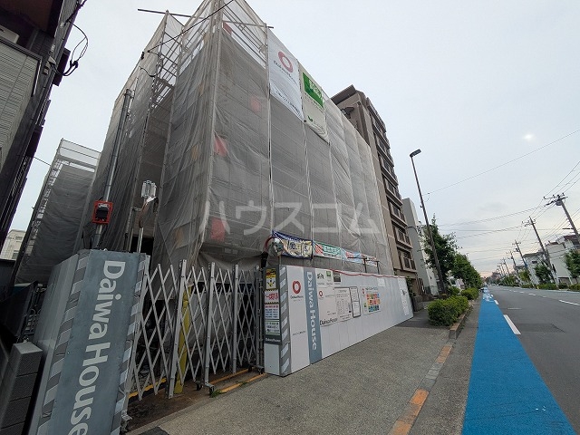 1/7 外観