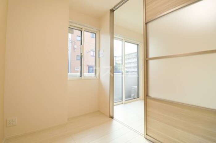 6/25 リビング/ダイニング