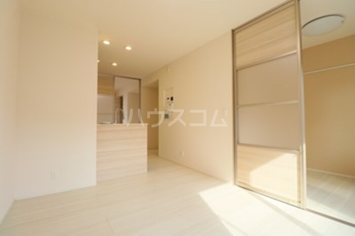 4/25 リビング/ダイニング