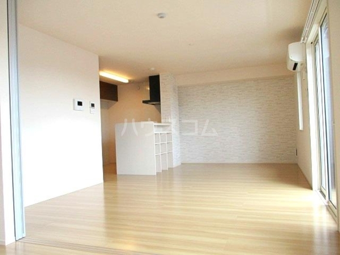 3/16 リビング/ダイニング