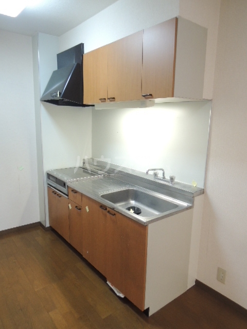 6/13 キッチン