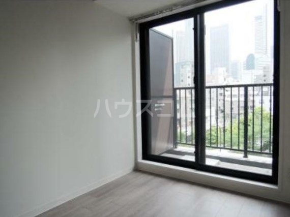 11/19 バルコニー